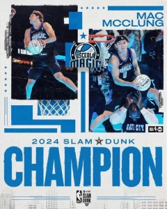 McClung